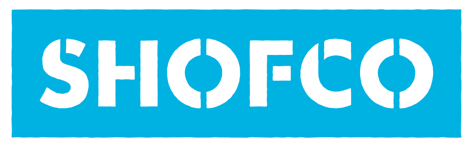 Logo officiel de Shining Hope For Communities