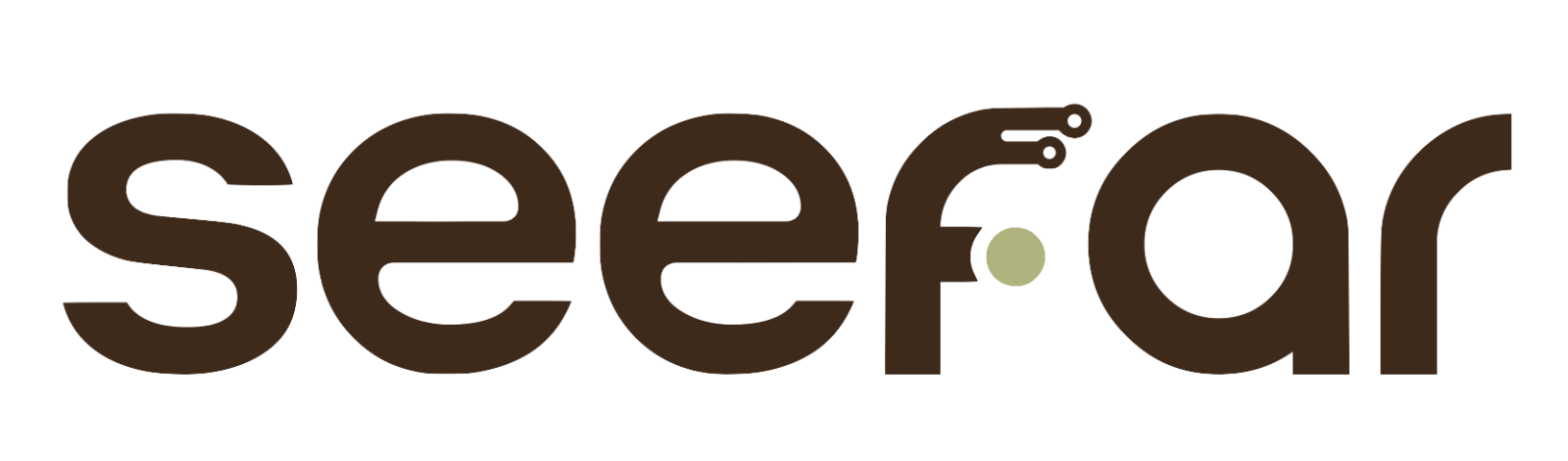 Logo officiel de Seefar
