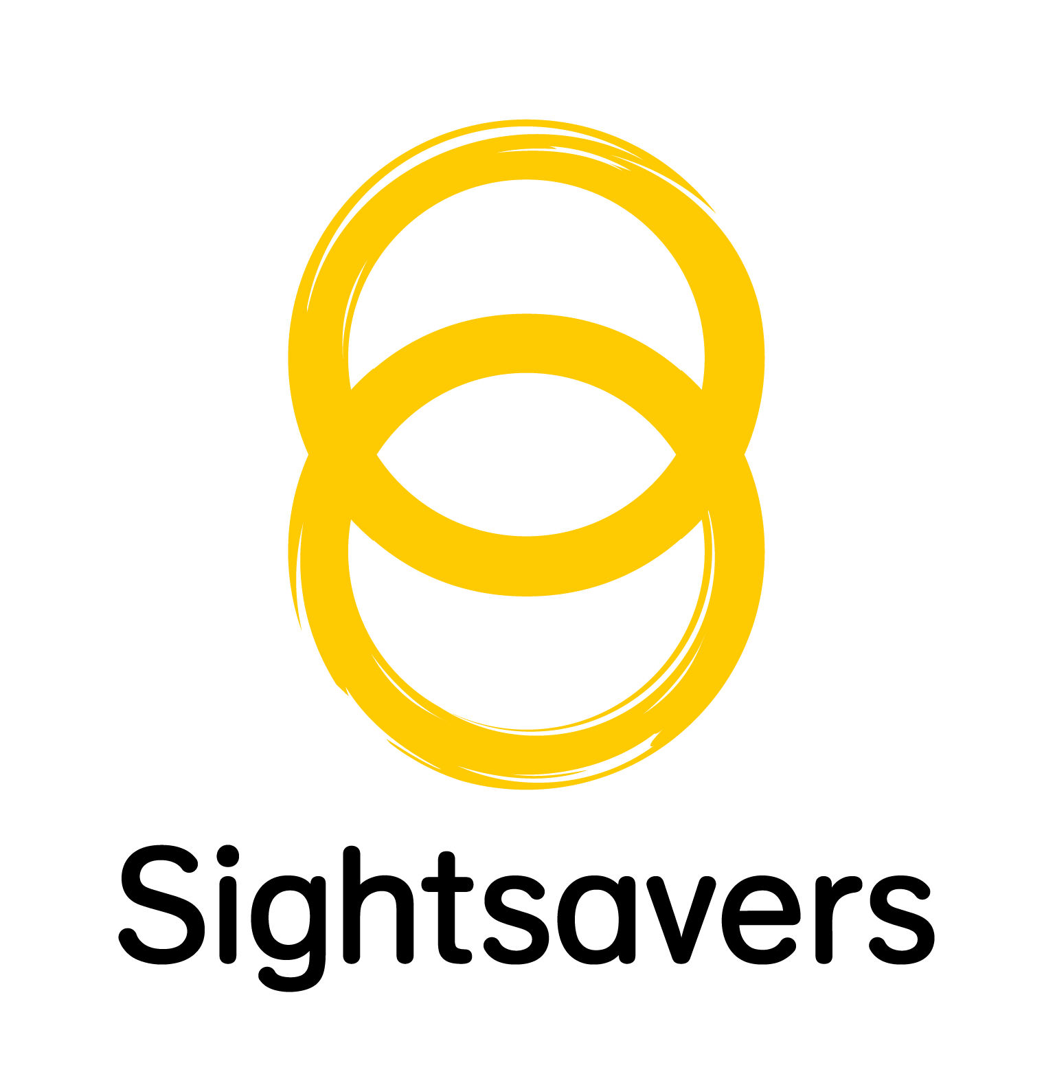 Logo officiel de Sightsavers