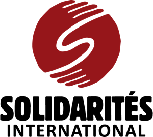 Logo officiel de Solidarités International
