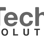 Logo officiel de TechInnov Solutions