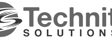 Logo officiel de TechInnov Solutions