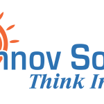 Logo officiel de TechInnov Solutions