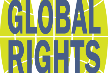 Logo officiel de Global Rights