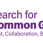 Logo officiel de Search for Common Ground