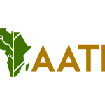 Logo officiel de African Agricultural Technology Foundation