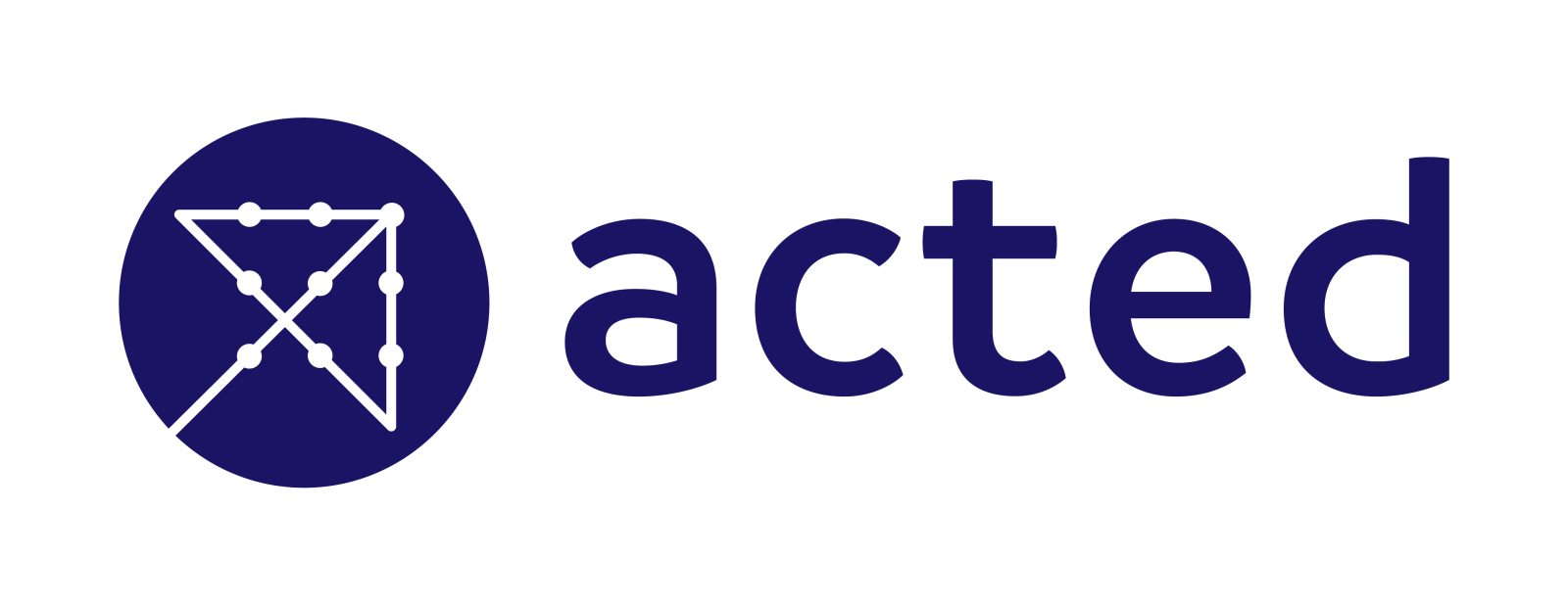 Logo officiel de Agency for Technical Cooperation and Development