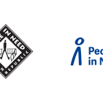Logo officiel de People in Need