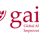 Logo officiel de Global Alliance for Improved Nutrition