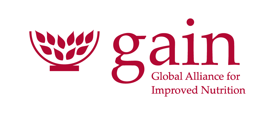 Logo officiel de Global Alliance for Improved Nutrition