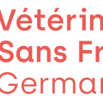 Logo officiel de Vétérinaires Sans Frontières Germany