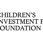 Logo officiel de Child's i Foundation