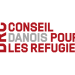 Logo officiel de Conseil Danois pour les Réfugiés