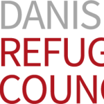 Logo officiel de Danish Refugee Council