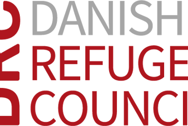 Logo officiel de Danish Refugee Council