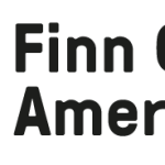 Logo officiel de Finn Church Aid