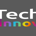 Logo officiel de TechInnov