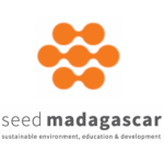 Logo officiel de SEED Madagascar