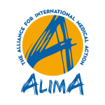 Logo officiel de ALIMA