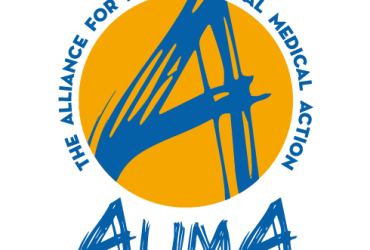 Logo officiel de ALIMA