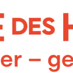 Logo officiel de Terre des hommes foundation