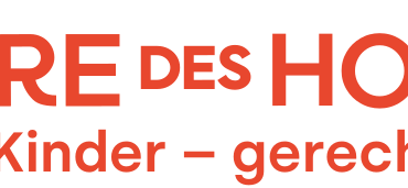 Logo officiel de Terre des hommes foundation