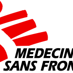Logo officiel de Médecins Sans Frontières