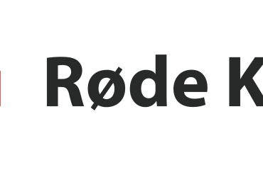 Logo officiel de Norwegian Red Cross