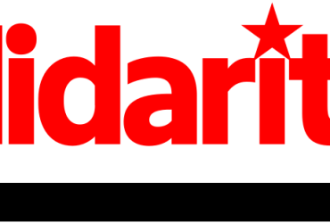 Logo officiel de Solidarités International