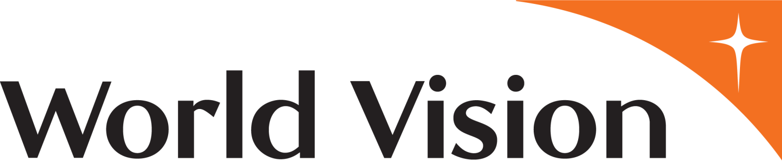 Logo officiel de World Vision
