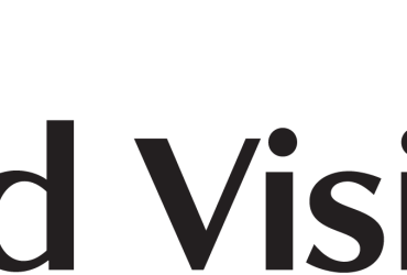 Logo officiel de World Vision