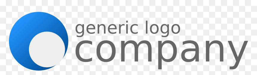 Logo officiel de Example Corporation