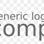 Logo officiel de Example Corporation