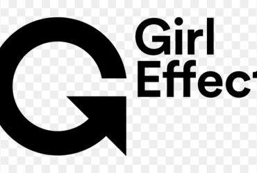 Logo officiel de Girl Effect