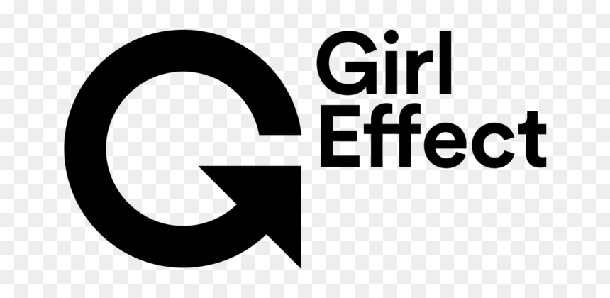 Logo officiel de Girl Effect