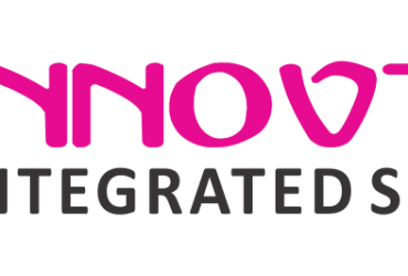 Logo officiel de InnovTech Solutions France