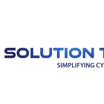 Logo officiel de Tech Solutions SA