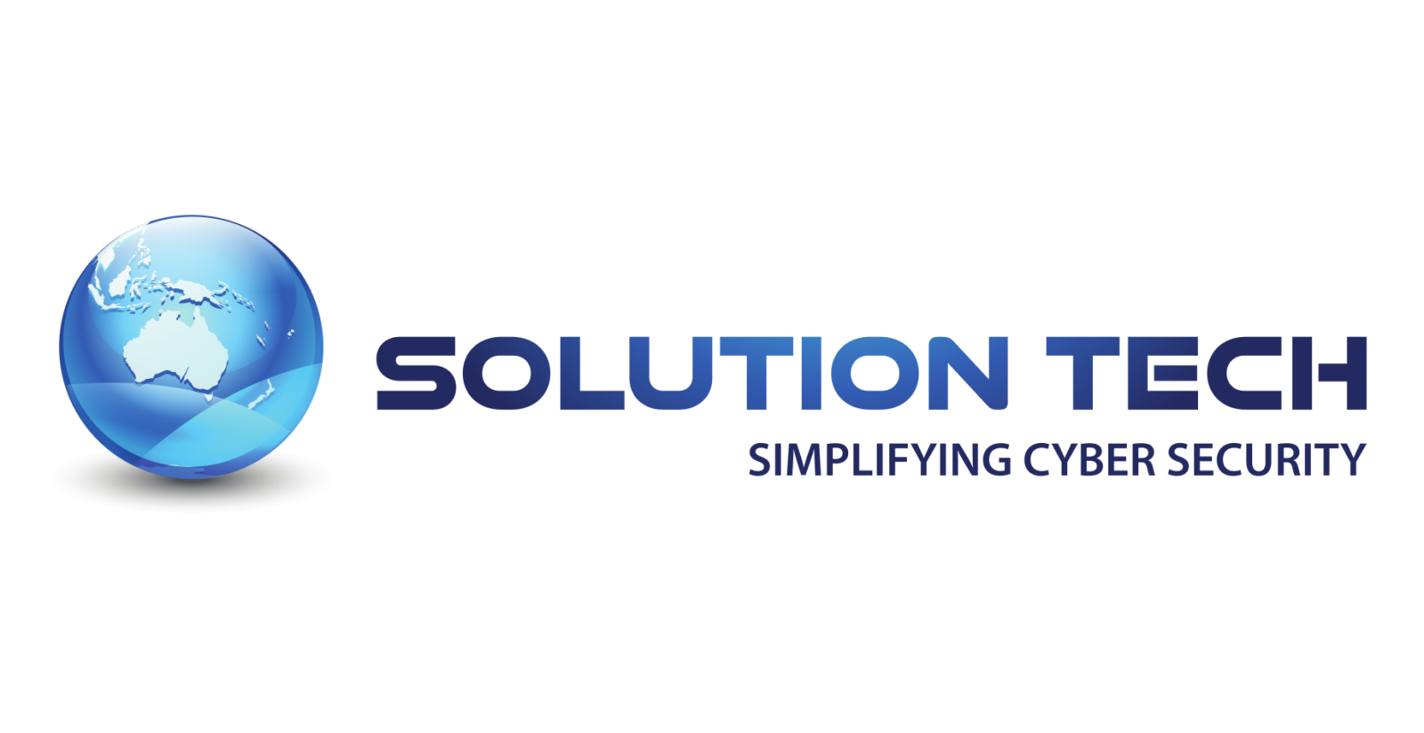Logo officiel de Tech Solutions SA