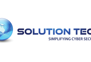 Logo officiel de Tech Solutions SA