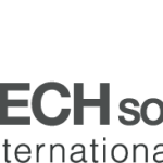 Logo officiel de Tech Solutions International
