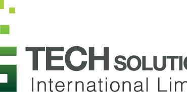 Logo officiel de Tech Solutions International