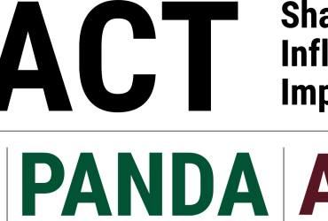 Logo officiel de IMPACT Initiatives