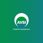 Logo officiel de AVSI Foundation – ETS