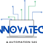 Logo officiel de Innovatech Solutions SAS