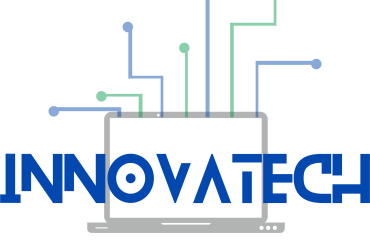Logo officiel de Innovatech Solutions SAS