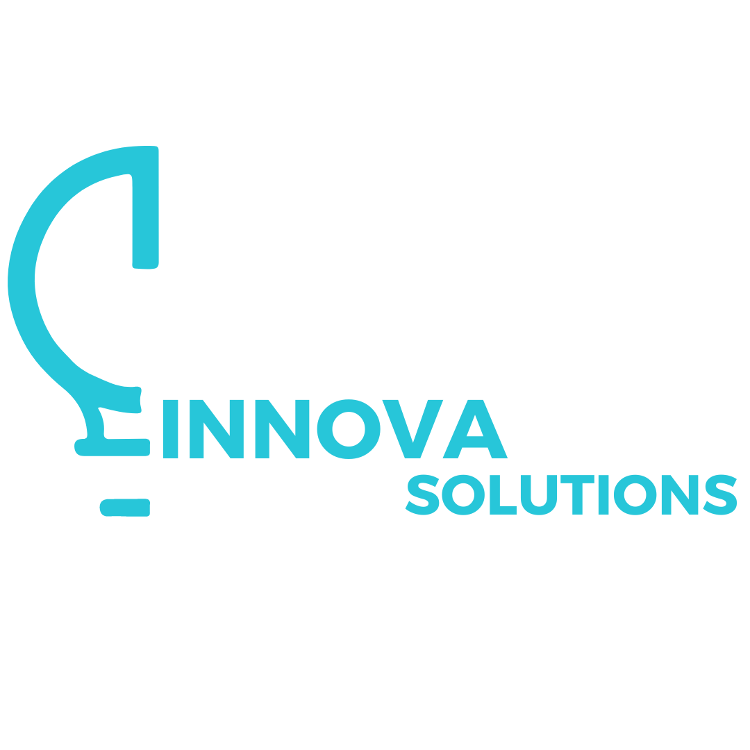 Logo officiel de Innovatech Solutions Globales