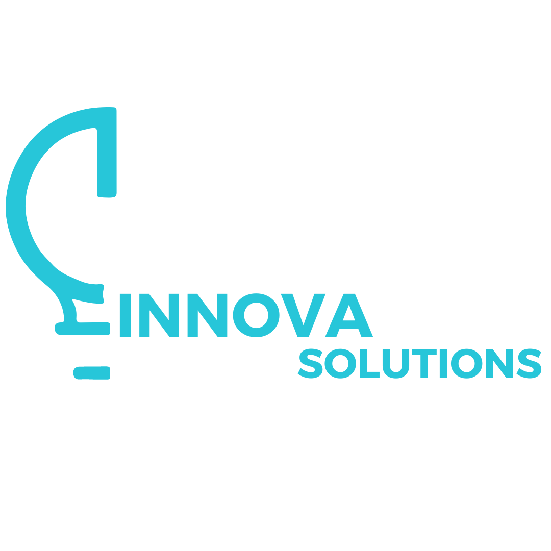 Logo officiel de Innovatech Solutions Globales