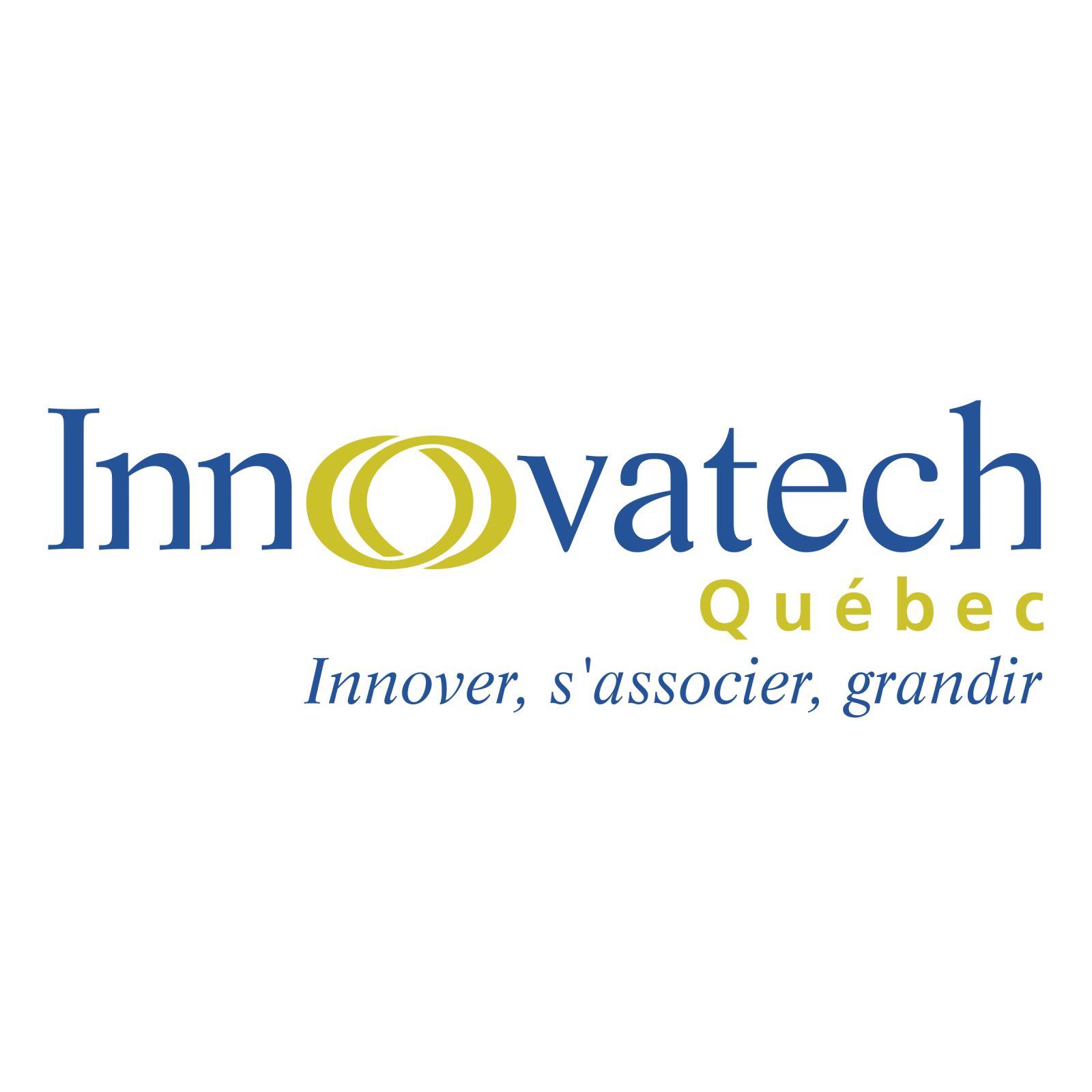 Logo officiel de Innovatech