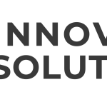 Logo officiel de InnovSolutions