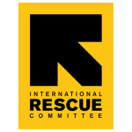 Logo officiel de International Rescue Committee